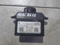 Contact pornire Audi A6 C6