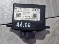 Contact pornire Audi A6 C6