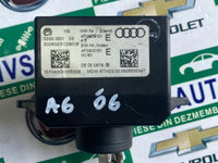 Contact pornire cu cheie Audi A6 C6 4F0909131