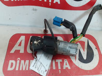 CONTACT PORNIRE CU CHEIE PEUGEOT 206 2000 OEM:9641551180.