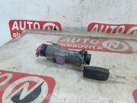 CONTACT PORNIRE CU CHEIE SKODA FABIA 2001 OEM:4B0905851C.