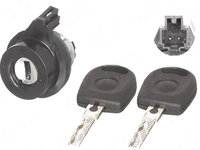 Contact pornire cu cheie Skoda Skoda Octavia (1u2/1u5), 03.1997-11.2010, Fabia (6y), 04.2000-03.2007, Seat Leon (1p1), 06.2005-12.2012, Ibiza/Cordoba (6l), 02.2002-04.2008