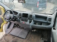 Contact pornire Fiat Ducato 2.3 JTD 2007 - 2014 MAXI