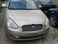Contact pornire Hyundai Accent 2006-2011