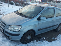 Contact pornire Hyundai Getz, 1.5 diesel, an 2005