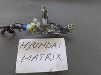 Contact Pornire Hyundai Matrix ( 2001 - 2010 )