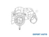 Contact pornire Volkswagen VW LT 40-55 I platou / sasiu (293-909) 1975-1996 #2 00598