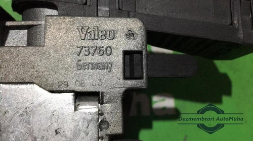Contact pornire Volvo S80 2 (2006->) 8626324