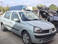 Contact Renault Clio 2003