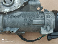 Contact Seat Alhambra 1997/10-2010/03 1.8 T T 20V 110KW 150CP Cod 4B0905851