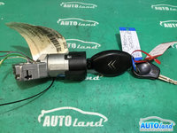 Contact si Chei 2 Chei Citroen C5 DC 2001-2004