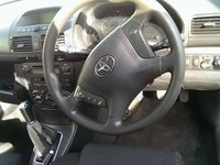 Contact Toyota avensis 1.8 vvt