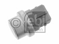 Contactor temperatura,preancalzitor galerie de admisie VW SCIROCCO (53B), VW RABBIT I Cabriolet (155), VW GOLF Mk II (19E, 1G1) - FEBI BILSTEIN 18648