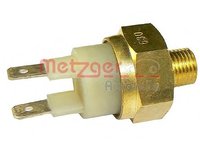 Contactor temperatura,preancalzitor galerie de admisie VW ATLANTIC I (16), AUDI 500 (43, C2), AUDI 500 (44, 44Q, C3) - METZGER 0915230