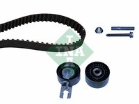 Conti kit distributie germania pt citroen,peugeot,ford mot 1.6diesel