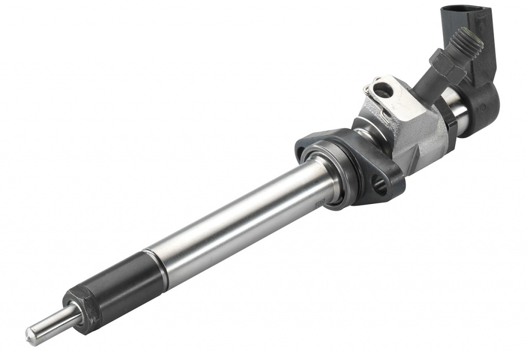CONTINENTAL/VDO Injector 5WS40156-4Z compatibil cu FORD S-MAX (WA6) UKWA; AZWC 1997cc 136cp 100kW 2006 2007 2008 2009 2010 2011 2012 2013 2014