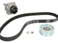 Contitech kit distributie cu pompa apa audi,seat 1.6 benzina