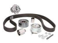 Contitech kit distributie cu pompa apa audi,seat,vw 2.0 d