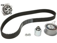 Contitech kit distributie cu pompa de apa pt audi,seat,skoda,vw mot 1.4 si 1.9 tdi