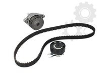 Contitech kit distributie cu pompa de apa pt seat, skoda, vw, motorizari 1.6