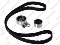 Contitech kit distributie pt alfa romeo,fiat,lancia mot 2.4jtd