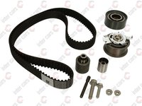 Contitech kit distributie pt audi,skoda,vw mot 2.0tdi