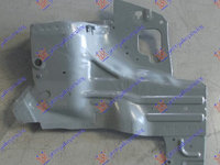 Contra aripa FATA (O) - HYUNDAI ATOS 97-00, HYUNDAI, HYUNDAI ATOS 97-00, 012400812