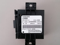 Control alarma VOLVO C70 31268006