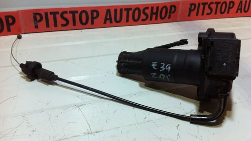 Control clapeta acceleratie-BMW -Seria 5, e39