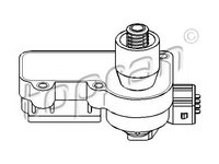 Control, clapeta acceleratie CITROËN ZX (N2) (1991 - 1997) TOPRAN 108 847