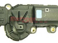 Control, clapeta acceleratie RENAULT CLIO (B/C57_, 5/357_), FIAT REGATA limuzina (138), PEUGEOT 106 (1A, 1C) - METZGER 0904019