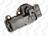 Control clapeta acceleratie VW VENTO 1H2 Producator TOPRAN 111 613