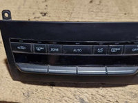 Control Clima Mercedes E Class W212 A2129004625 A2128304800