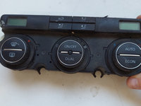 Control clima VOLKSWAGEN GOLF V Variant (1K5) [ 2007 - 2009 ] OEM 1k8383902