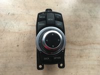 Control joystick navigatie BMW F10 2012 6582 9286699 01 65829286699 01