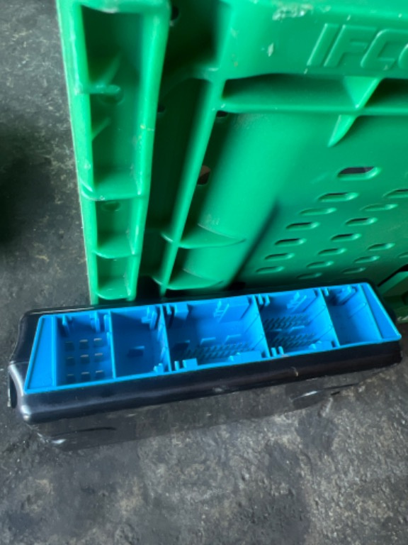 Control Modul calculator Iveco daily 2 3