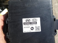 Control Unit cod: 4295018000 pentru Hyundai Ioniq Electrica din 2018