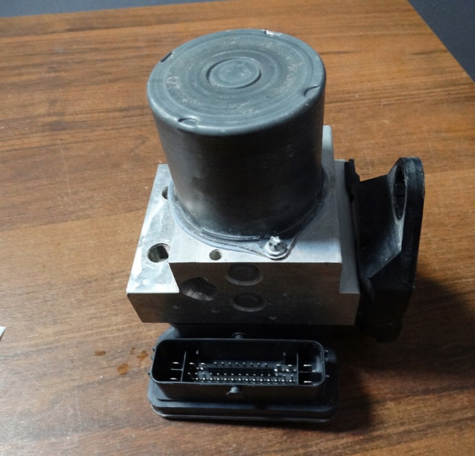 Controler pompa ANS PORSCHE CAYENNE 9Y