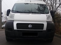 Conversie schimbare volan fiat ducato euro 4 euro 5 schimbare volan