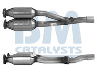 Convertizor catalitic AUDI A3 1996-2003 BM CATALYSTS BM91102H