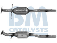 Convertizor catalitic FORD FOCUS 1998-2004 BM CATALYSTS BM90722H
