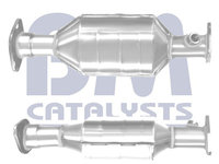 Convertizor catalitic HONDA CR-V 1999-2002 BM CATALYSTS BM90887H