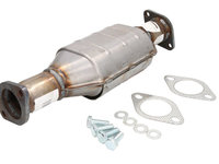 Convertizor catalitic HYUNDAI TUCSON 2004-2010 BM CATALYSTS BM80482H