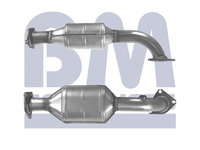 Convertizor catalitic MG MGF 1995-2002 BM CATALYSTS BM90967H