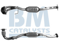 Convertizor catalitic TOYOTA AVENSIS 2000-2003 BM CATALYSTS BM90960H