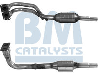 Convertizor catalitic VOLVO S40 1995-2003 BM CATALYSTS BM90757H