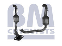 Convertizor catalitic VOLVO V50 2005-2011 BM CATALYSTS BM80272H