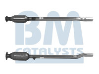 Convertizor catalitic VW GOLF 2003-2008 BM CATALYSTS BM91363H