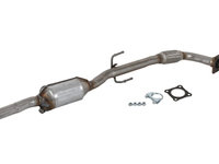 Convertizor catalitic VW POLO 1999-2001 BM CATALYSTS BM90821H