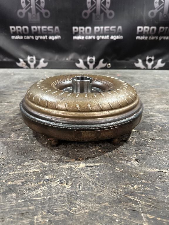 Convertizor cuplu cutie automata 2.0 CDTi A20DTH Opel Insignia A Meriva B Zafira B Astra J - Cod 55563919 - imagine 3